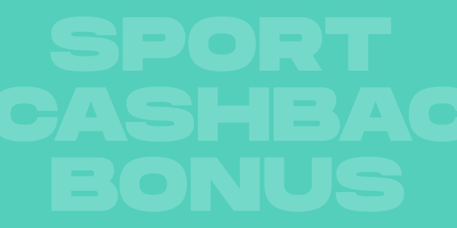 Cashback Bonus 10% up&nbsp;to €500  